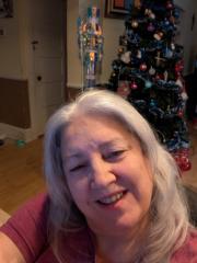 Karen Buckley Robichaud