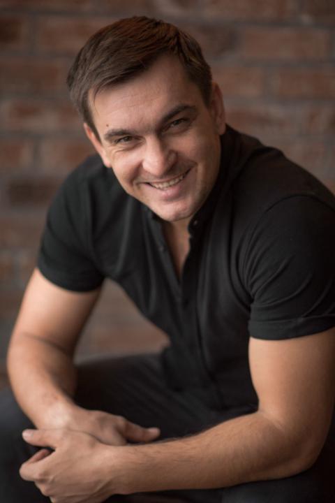 Aleksandr Ilin