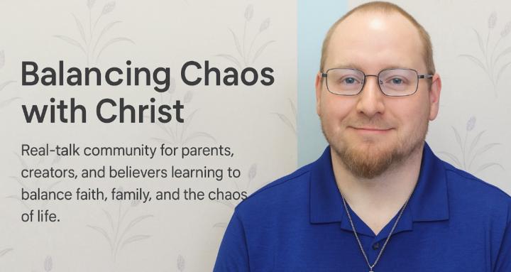 Balancing Chaos with Christ