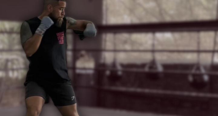 Kettlebell Martial Arts