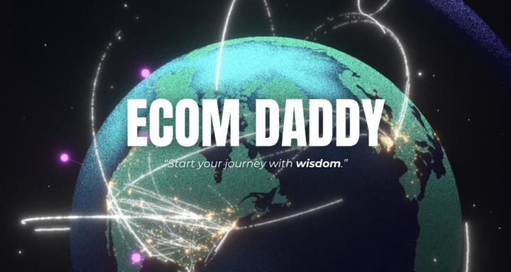 Ecom Daddy Unlimited