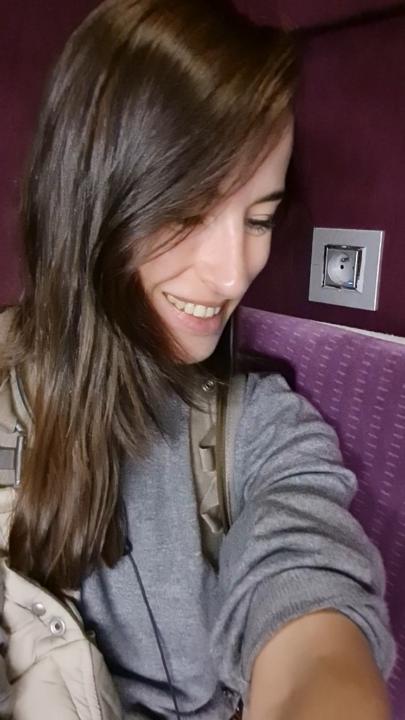 Ana De la Mata
