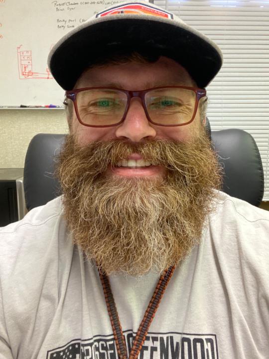 Mickal Coontz-ferris