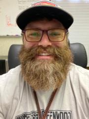 Mickal Coontz-ferris