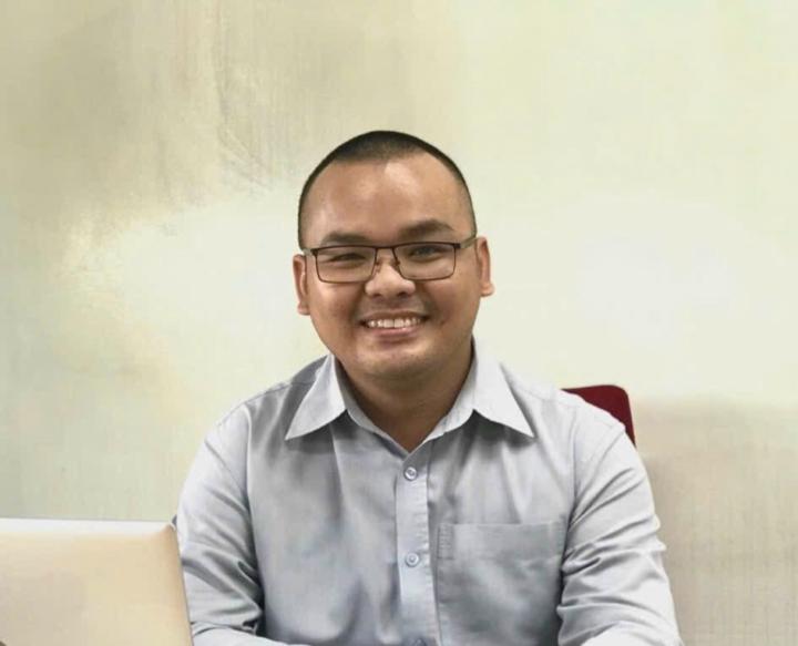 Tiến Dương ngọc vĩnh