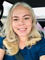 Angelica Garza - Prado