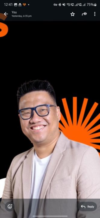 Deric Lim