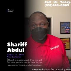 Shariff Abdul