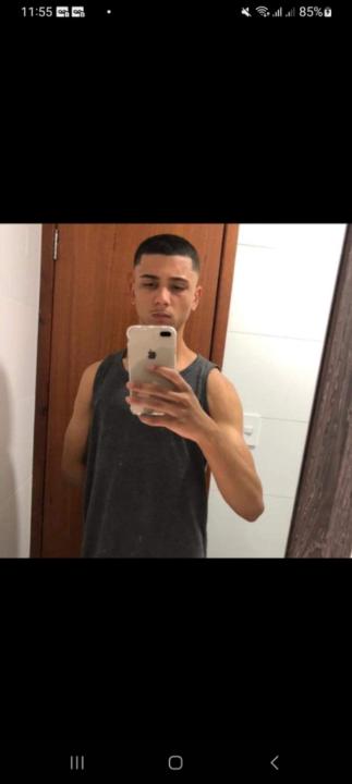 William Junio