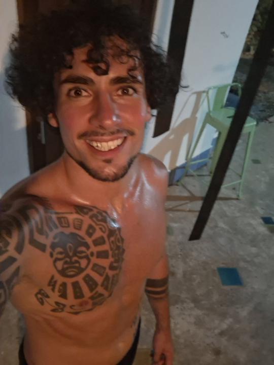 💧 Dia 2 de la semana