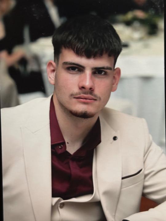 Marko Božinović