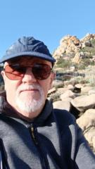 Christian Cancre-arnoux