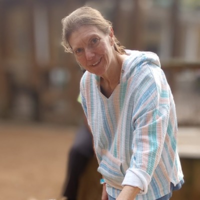 Nancy Boone