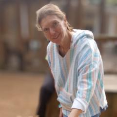 Nancy Boone