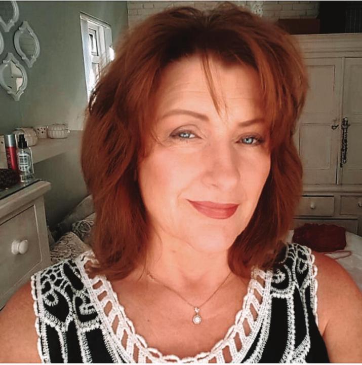 Liz Ponsford