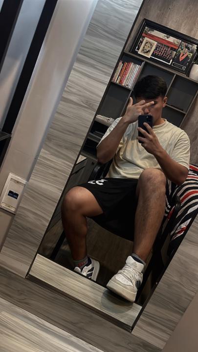 Rodrigo Magdiel Magdiel