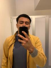 Rodrigo Magdiel Inclan Acosta