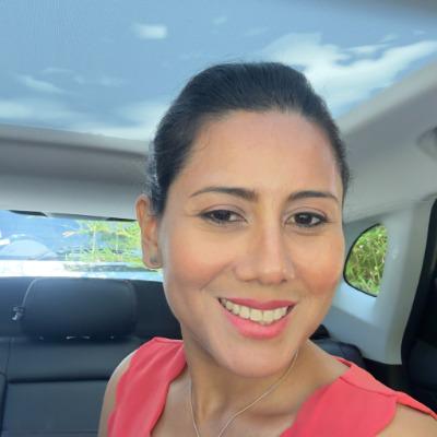 Jenniffer Vera