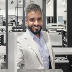 Narendrasingh Thakur