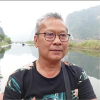 Chiravann Kong