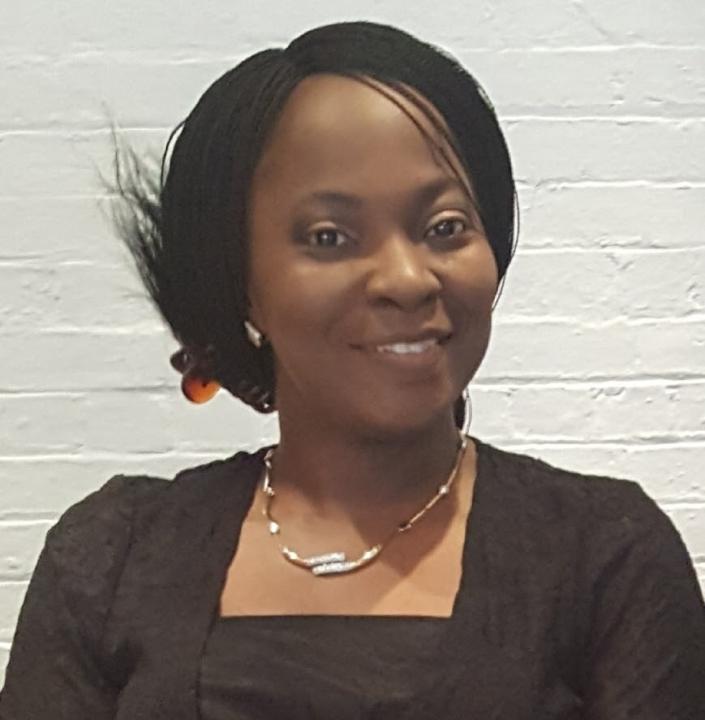 Olutosin Odukoya