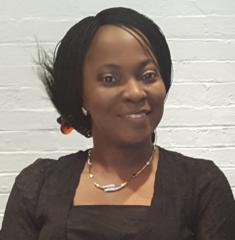 Olutosin Odukoya