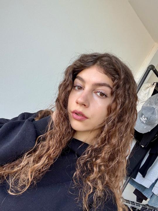 Alexandra Stoyanova