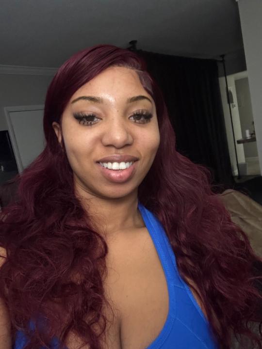 Johnae Howard