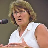 Janet Marugg