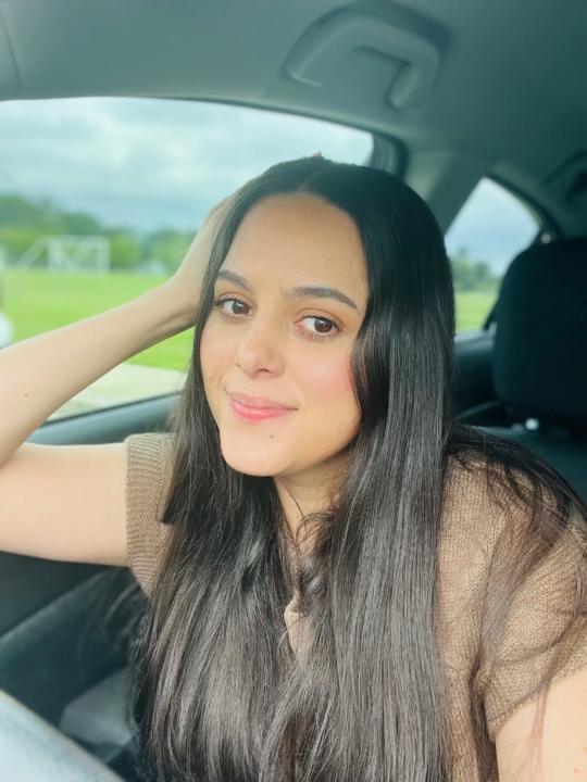 Elizabeth Santos