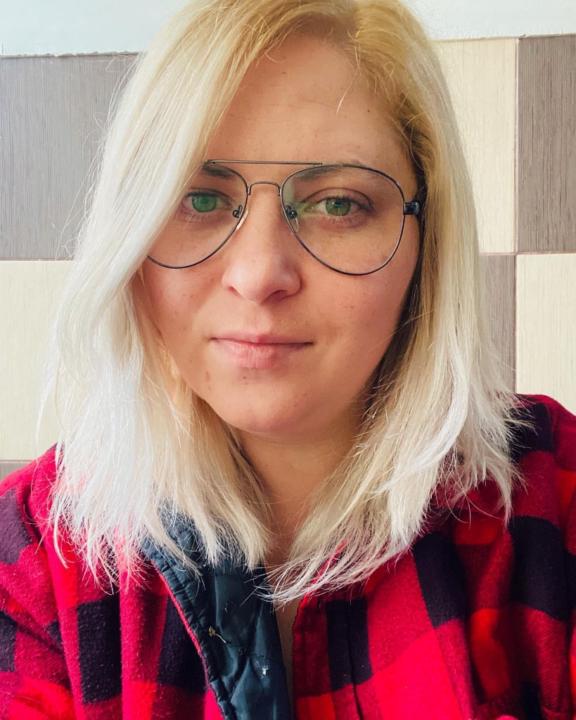 Mia Blihan