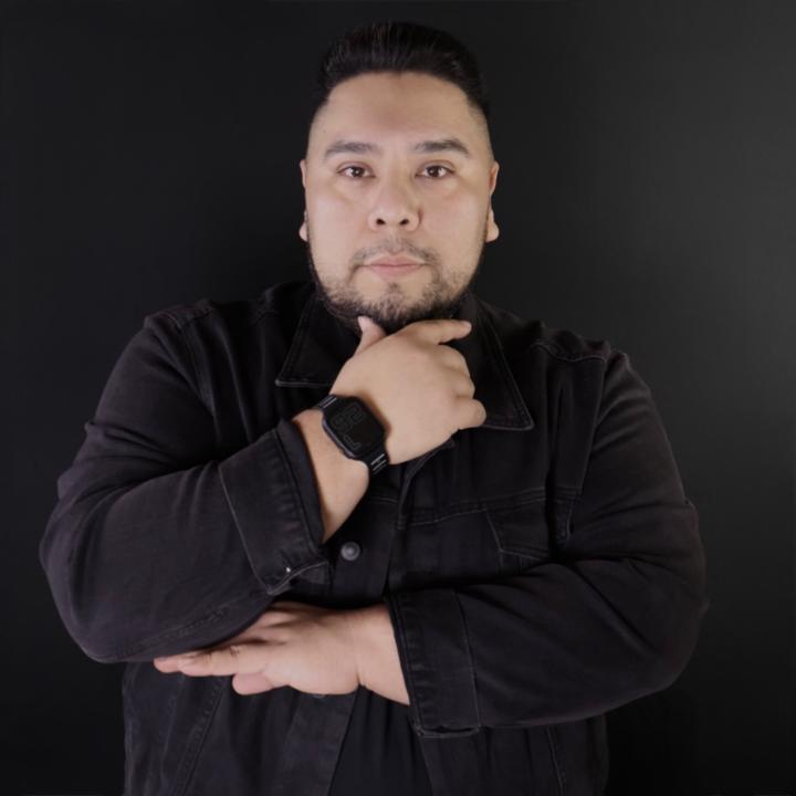 Tommy Mota