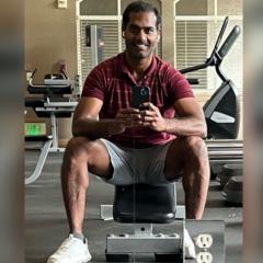 Kalyan Vaddimukkala