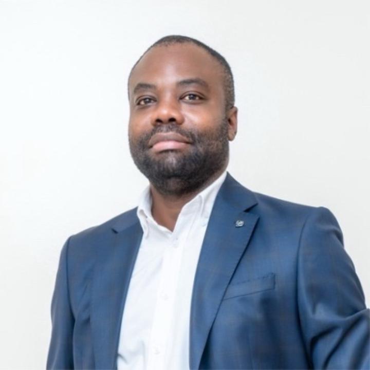 Cyrille Ngan Kendeck