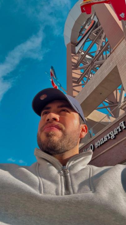 Javier Padilla