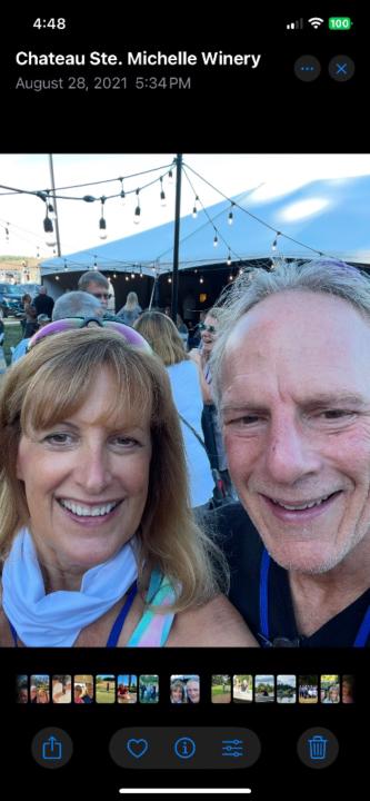 Janene Evans-Erickson