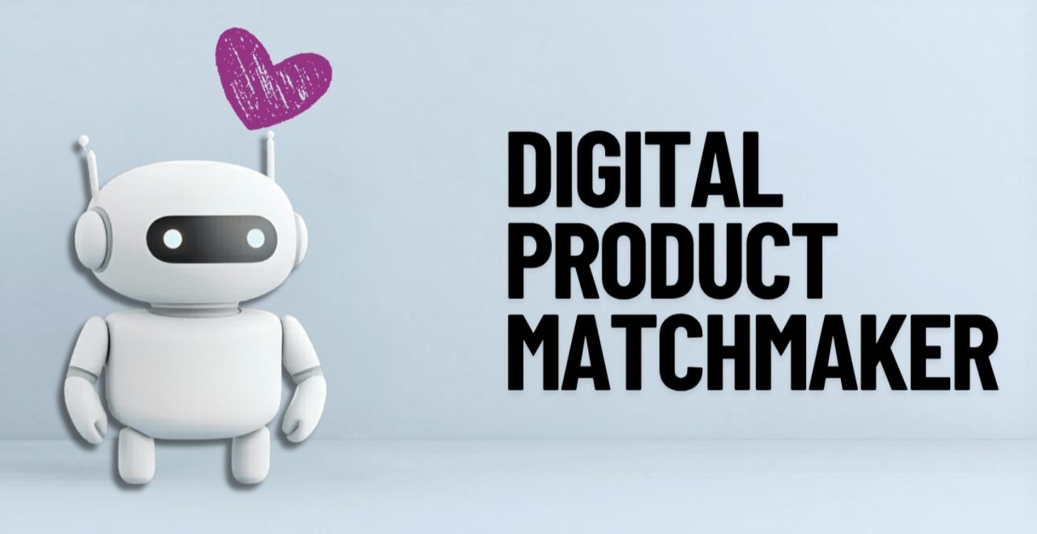 Idea Bot for Digital Products & Lead Magnets