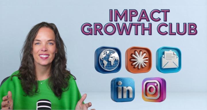 Impact Growth Club