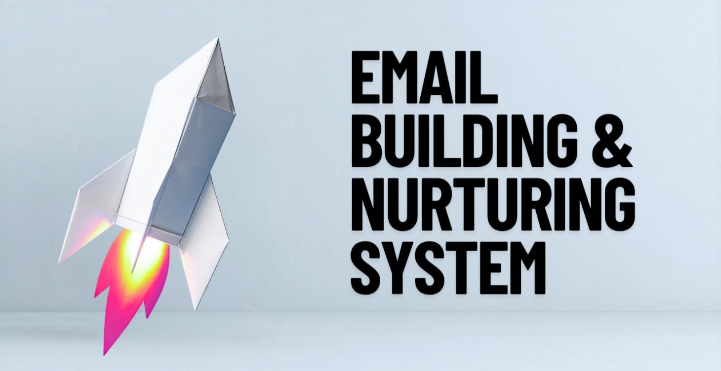 (Coming Soon) Email Marketing