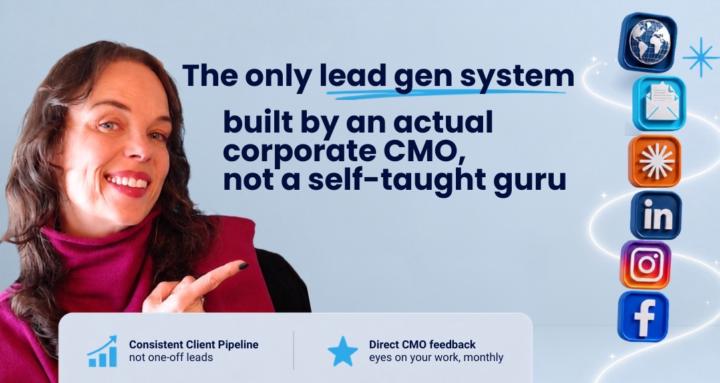 Client Growth Lab