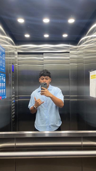 Jimmy Mendoza