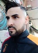 Sergio Benito Benito