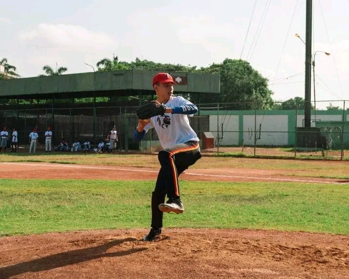 John Yanez