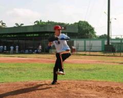 John Yanez