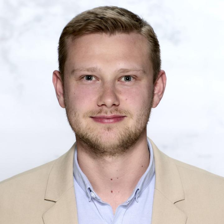 Robert Kuziel