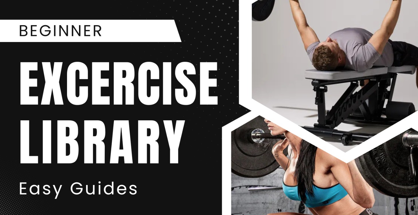 Exercise Library