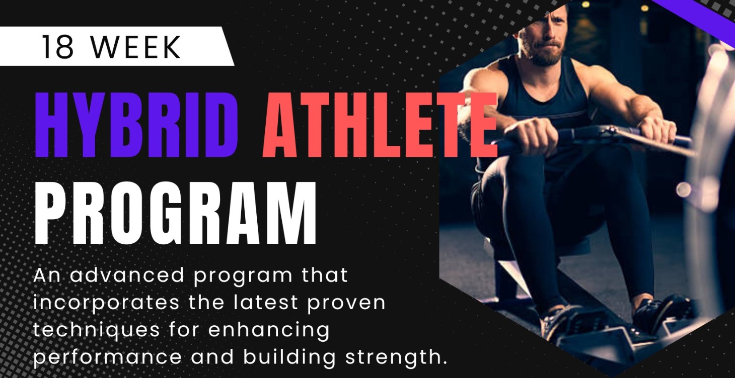 Hybrid Athlete Program