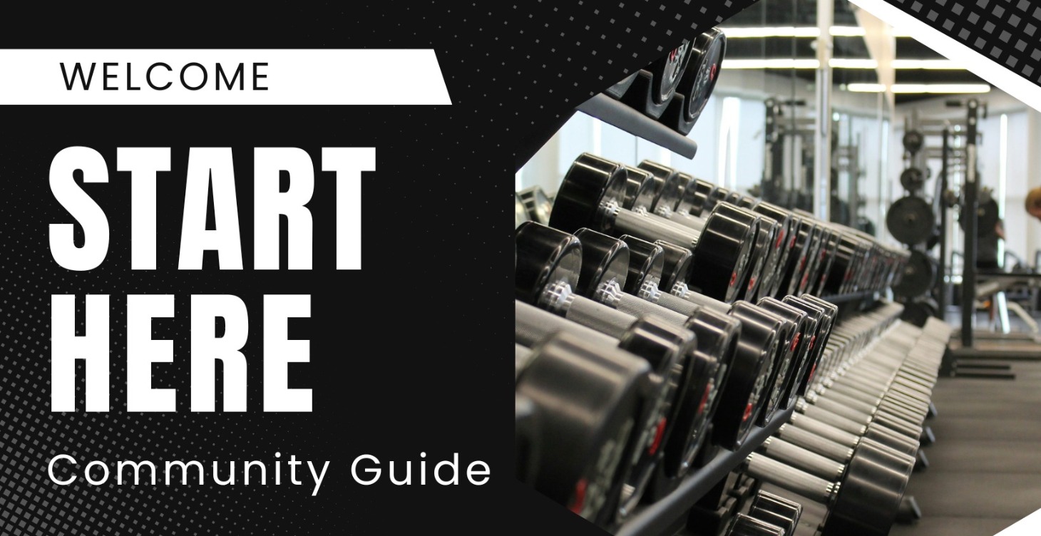 🌟 Start Here 🌟