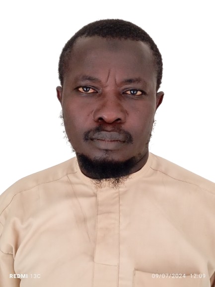 Nurudeen Abiodun Adenekan