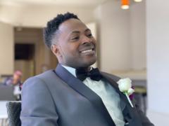 John Osawaru